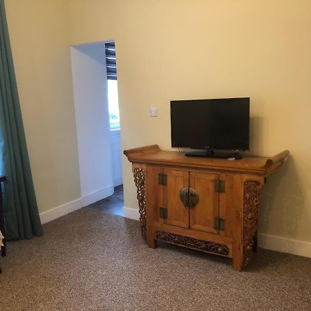Cosy One Bedroom Flat In City Center EDI Eksteriør billede