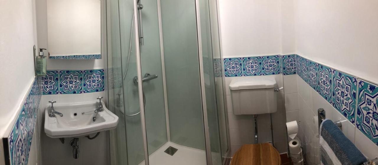 Cosy One Bedroom Flat In City Center EDI Eksteriør billede