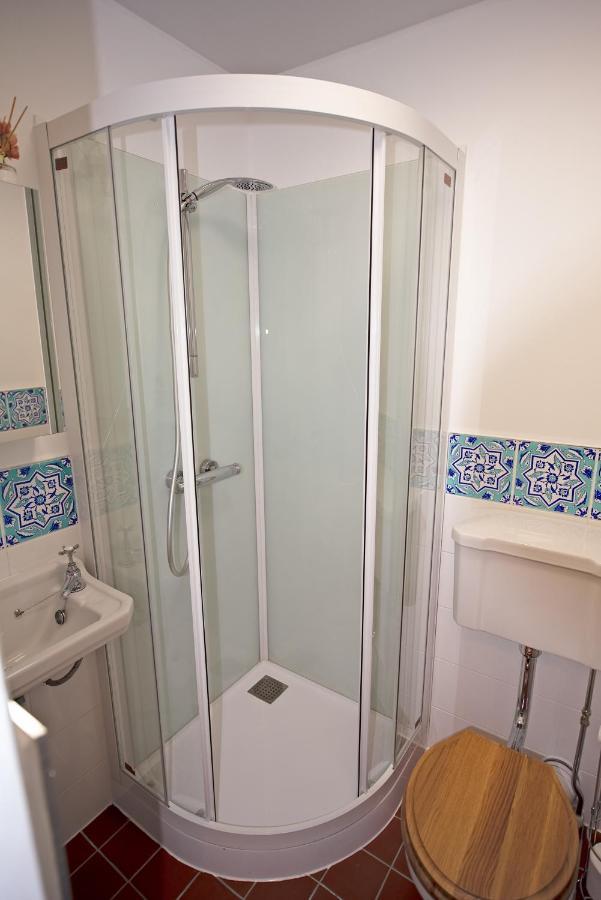 Cosy One Bedroom Flat In City Center EDI Eksteriør billede